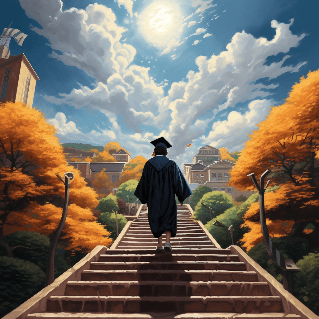 The Next Chapter: Planning for Success Beyond the IBDP