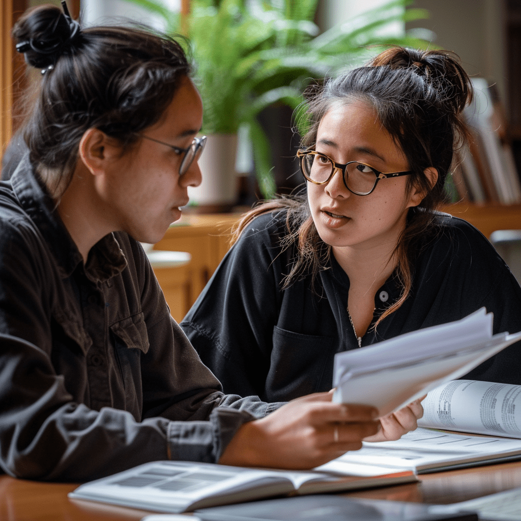 Networking and Mentorship - Leverage Existing Networks