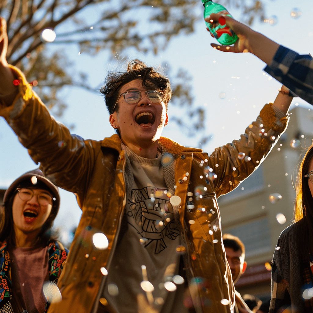 Networking and Mentorship - Support and Encouragement