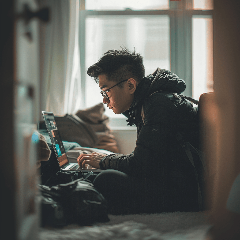 Networking and Mentorship - Utilize Online Platforms