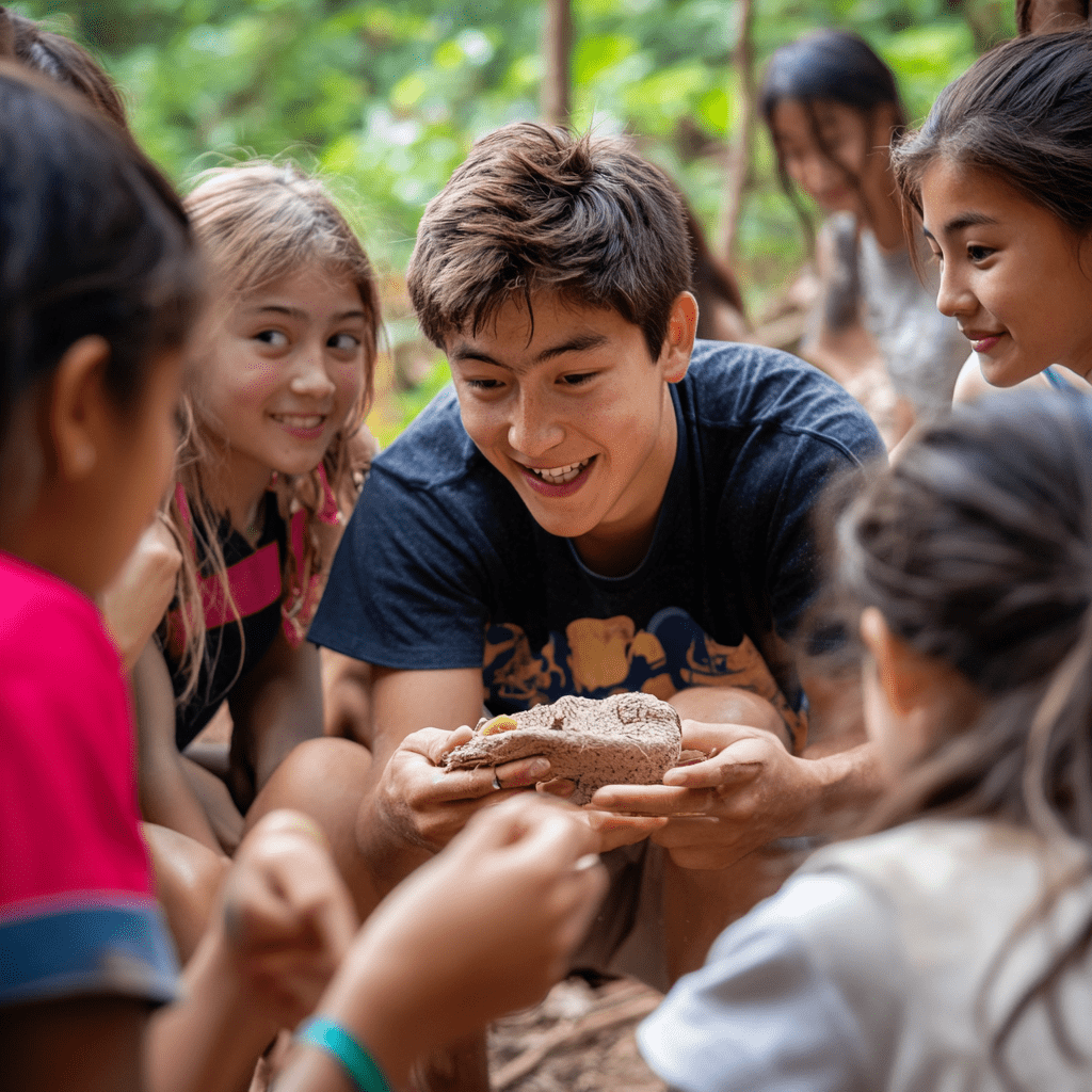 IGCSE Biology tuition