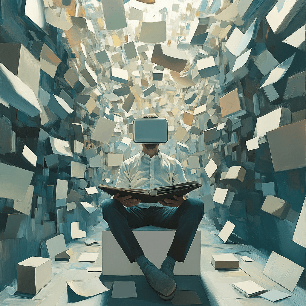 Digital Detox Lite: Why One-Hour Off-Screen Intervals Improve Memory and Focus