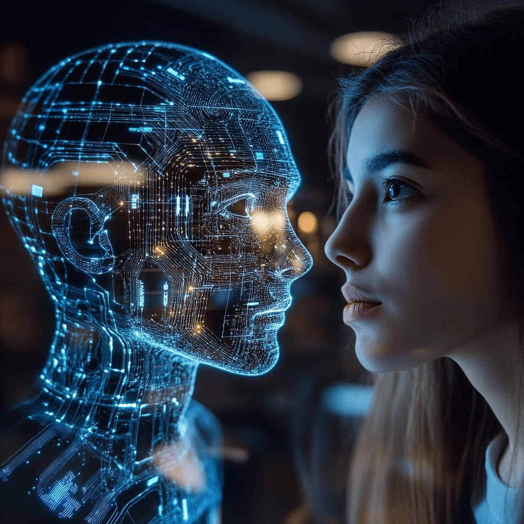 The Ethics of Artificial Intelligence: Exploring the Ethical Implications of AI in IBDP