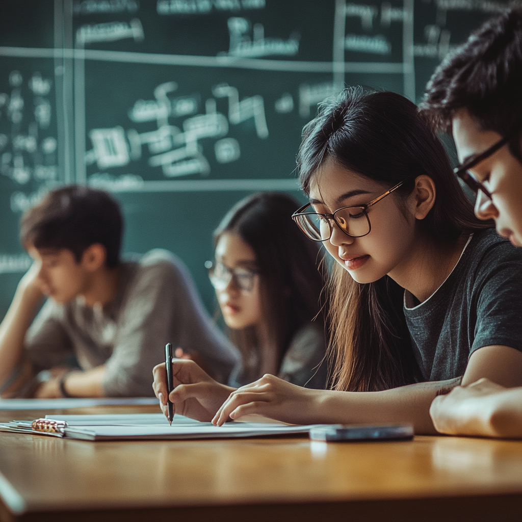 IB Mathematics tuition