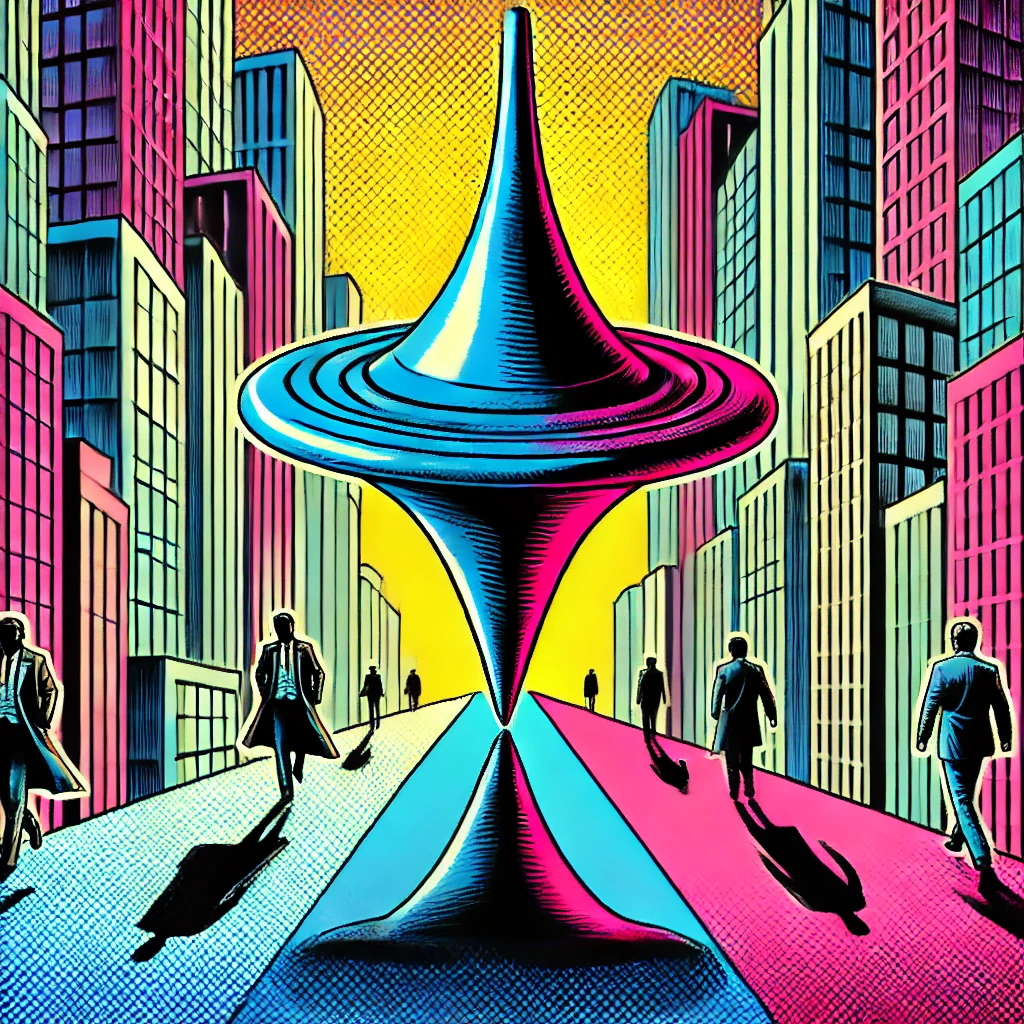 TOK in Everyday Life: Discovering Knowledge in Pop Culture or Staying Trapped in Plato’s Cave?