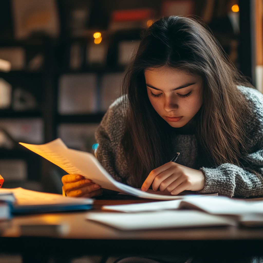 Train Hard, Test Easy: The IGCSE Mock Exam Advantage