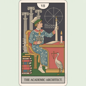 The Academic Architect