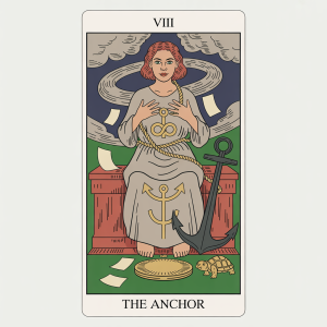 The Anchor