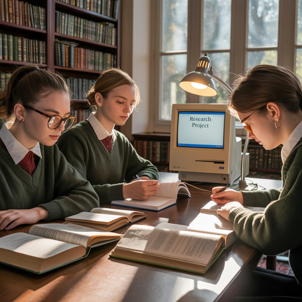 Our Tutors Reflect on Their Student Days – Turns Out, They Were Just Like You