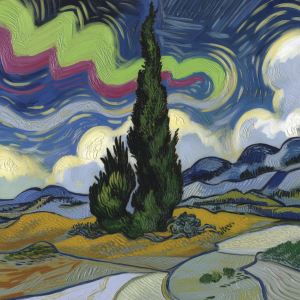 The Multiverse Playlist Pilgrim