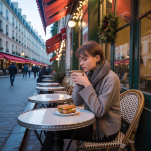 Mindlab - 8 Study Breaks - France