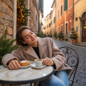 Mindlab - 8 Study Breaks - Italy